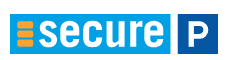 Secure Parking – 2 Market Street Car Park logo