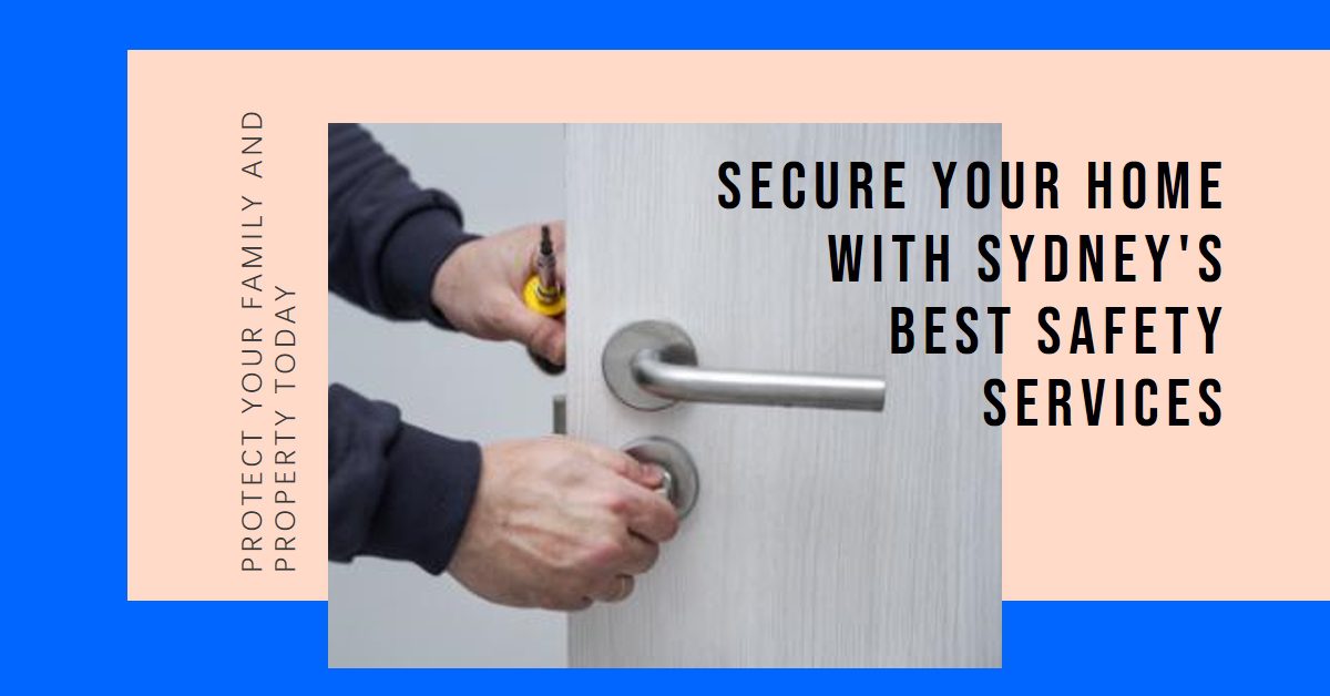 Specialized Home Services