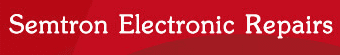 Semtron Electronic Repairs logo