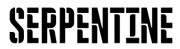 Serpentine Gallery logo