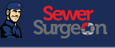Sewer Surgeon Plumbing Sydney logo