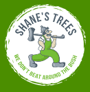Shane’s Trees logo