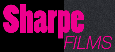 Sharpe Screen Acting School logo