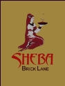 Sheba Restaurant – Awarded Best Curry House In UK logo