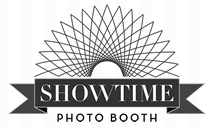 Showtime Photo Booth logo