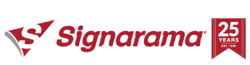 Signarama Sydney CBD/ City North : Inner Sydney Signs logo