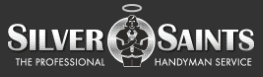 Silver Saints logo