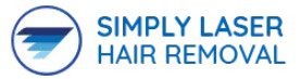Simply Laser Hair Removal logo