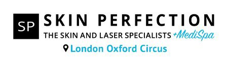 Skin Perfection logo