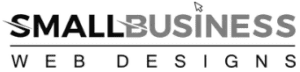 Small Business Web Designs logo