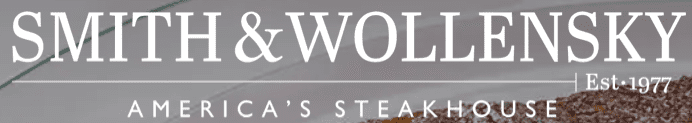 Smith & Wollensky logo