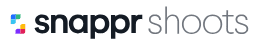 Snappr Photography logo