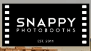 Snappy Photobooths – Photo Booth Hire Sydney logo