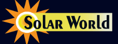 Solar World – Best Solar system Installer in Sydney, NSW logo