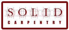 Solid Carpentry Ltd logo