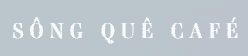 Sông Quê Café logo