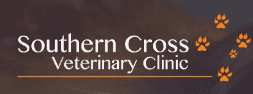 Southern Cross Vet Inner West logo