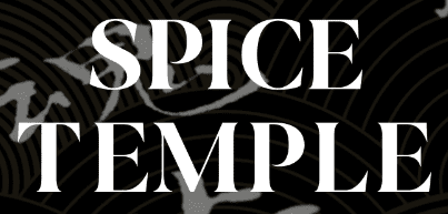 Spice Temple logo