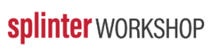 Splinter Workshop logo