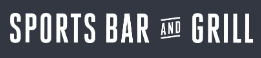 Sports Bar & Grill – Old Street logo