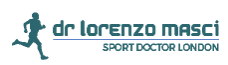 Sports Doctor London – OneWelbeck logo