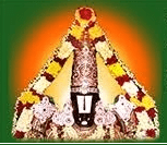 Sri Mahalakshmi Temple logo