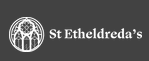 St. Etheldreda’s RC Church, Farringdon logo