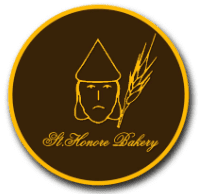 St.Honore Bakery North Sydney logo
