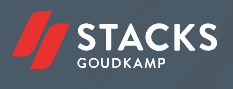 Stacks Goudkamp logo