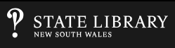 State Library of New South Wales logo