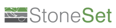 StoneSet Permeable Paving logo