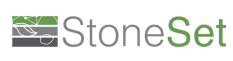 StoneSet Permeable Paving logo