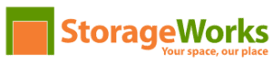 Storage Works logo