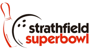 Strathfield Superbowl logo