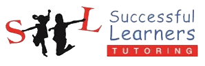 Successful Learners Tutoring Sydney logo