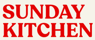 Sunday Kitchen logo