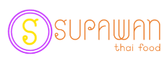 Supawan Thai Food logo