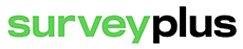 SurveyPlus logo