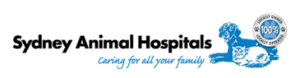 Sydney Animal Hospitals Newtown logo