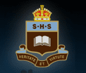 Sydney Boys High School logo