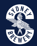 Sydney Brewery Surry Hills logo