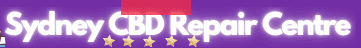 Sydney CBD Repair Centre logo