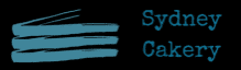 Sydney Cakery logo