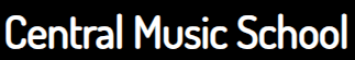 Sydney Central Music School – Irina Klamka logo