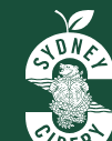 Sydney Cidery logo