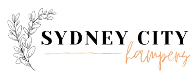 Sydney City Hampers logo
