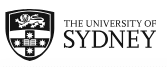 The University of Sydney Business School logo