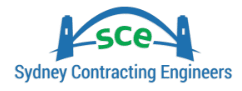 Sydney Contracting Engineers Pty Ltd logo