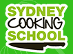 Sydney Cooking School logo