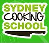 Sydney Cooking School logo